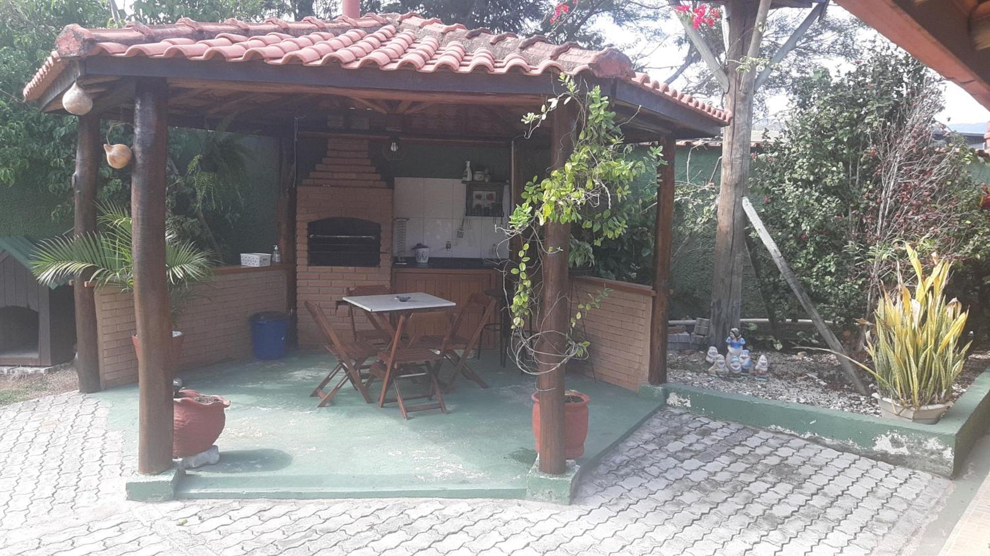 Pousada Serrano São Bento do Sapucaí Dış mekan fotoğraf